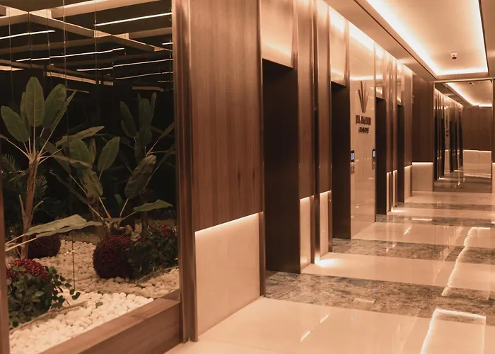 Bs Apartment Diamond