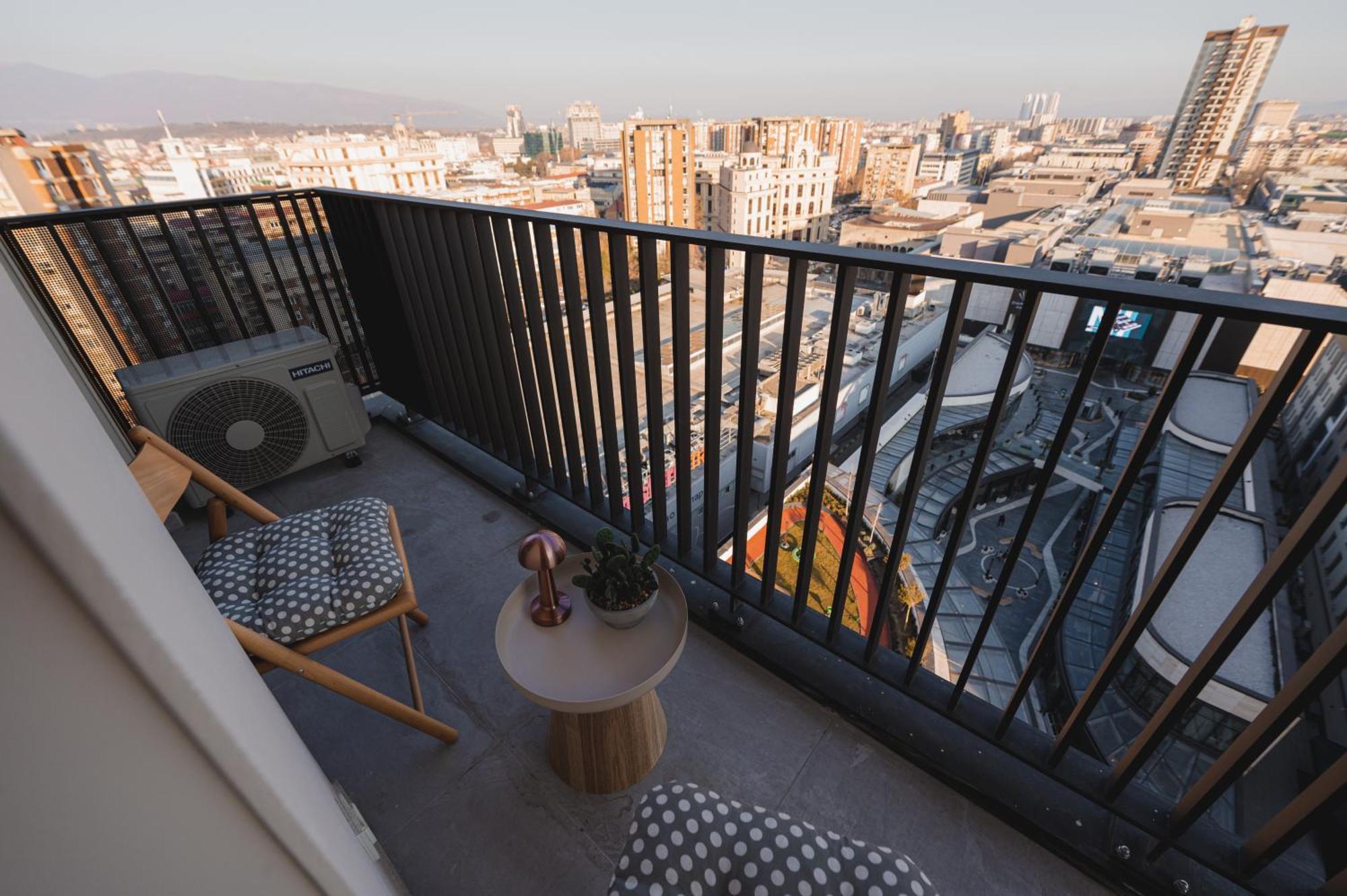 Apartment Bs Diamond *