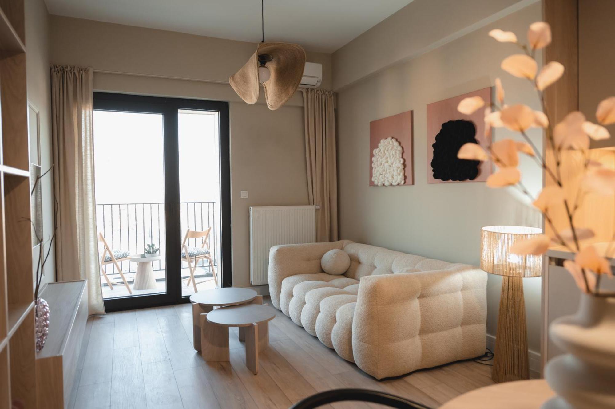 Apartment Bs Diamond