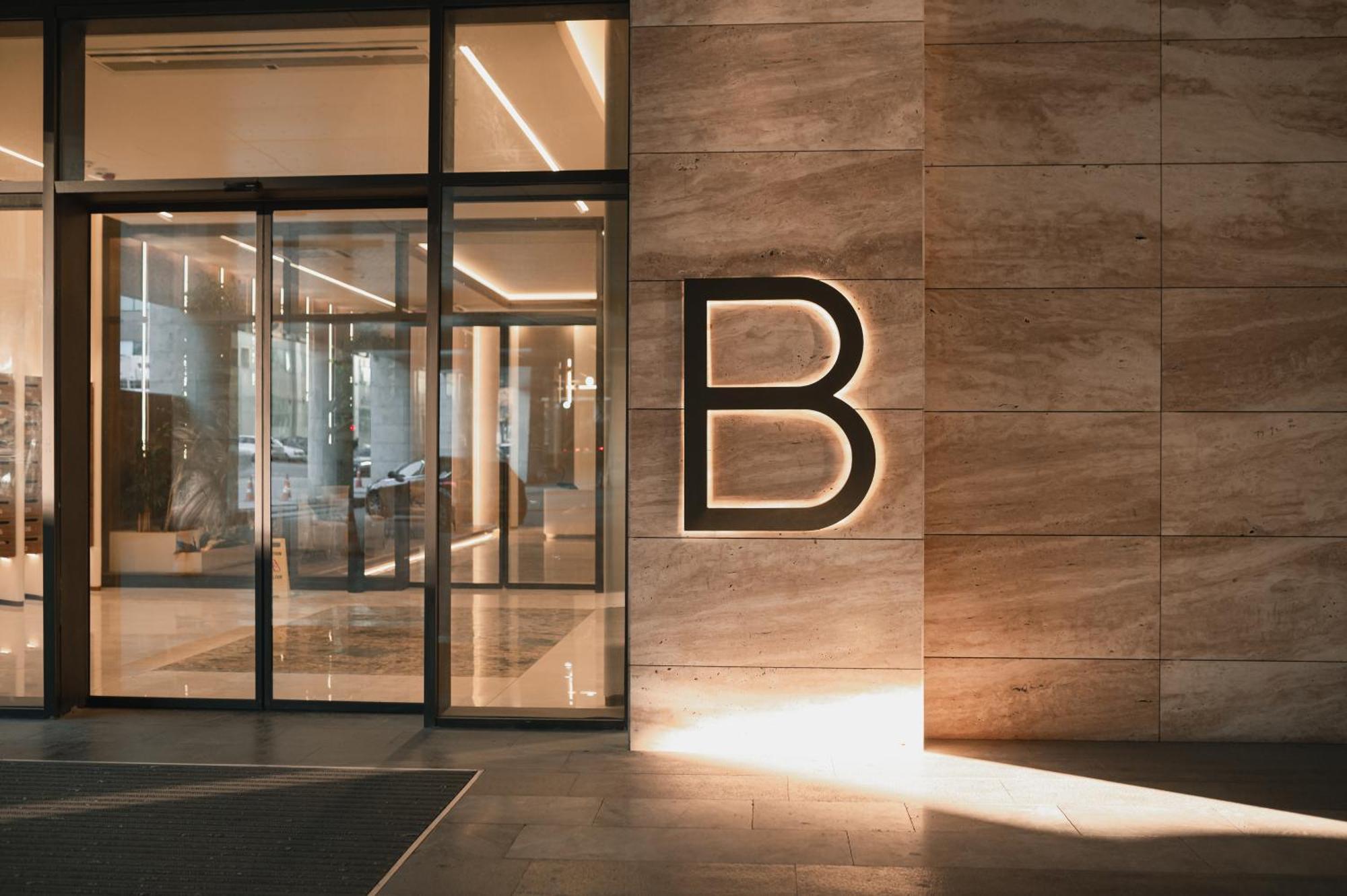 Bs Diamond Apartment