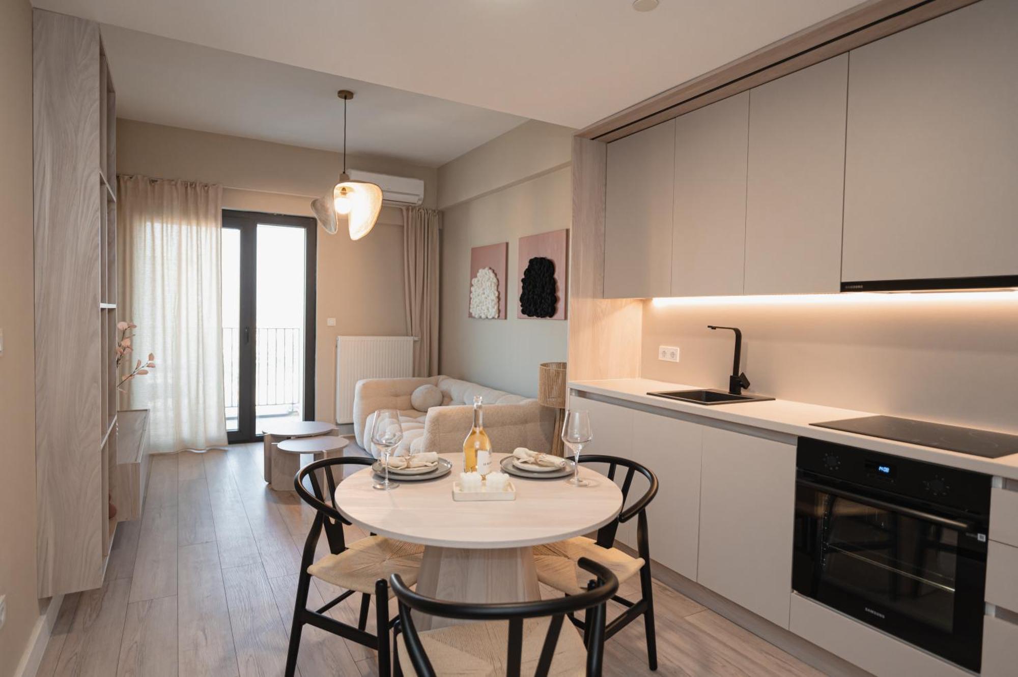 Apartment Bs Diamond Skopje